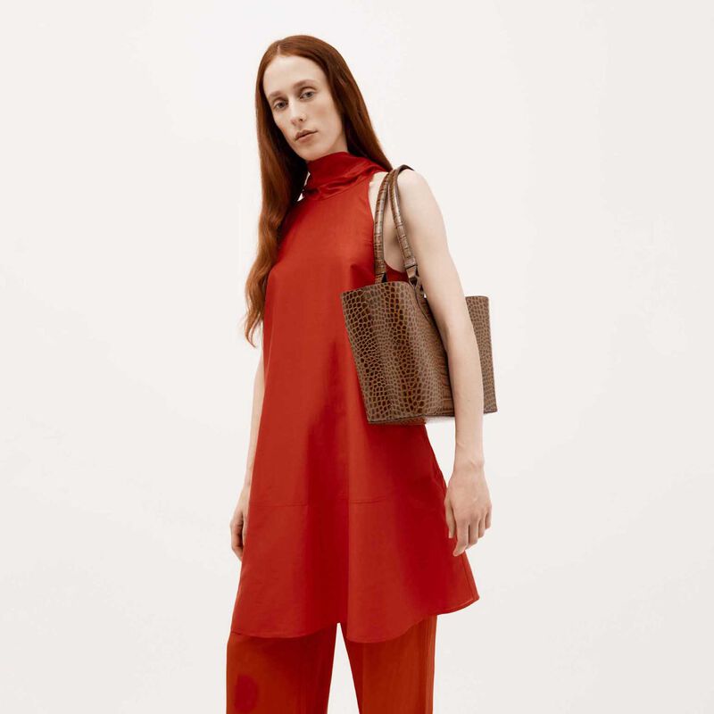 Deadly Ponies Mr Bandit Tote image number 1